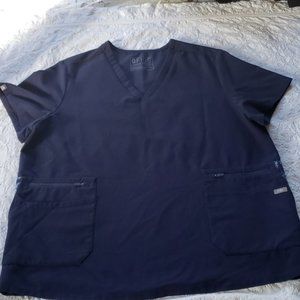 Figs technical collection woman scrub XXL